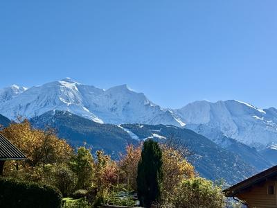 Châlet - 148 m² - 4 pièces