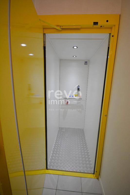 Maison - 166 m² - 5 pièces