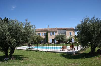 Le Moulin de Félix Gîte en Luberon