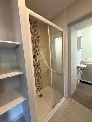 Maison - 33 m² - 2 pièces