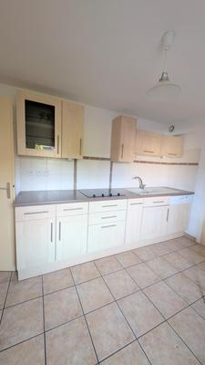 Appartement - 73 m² - 3 pièces