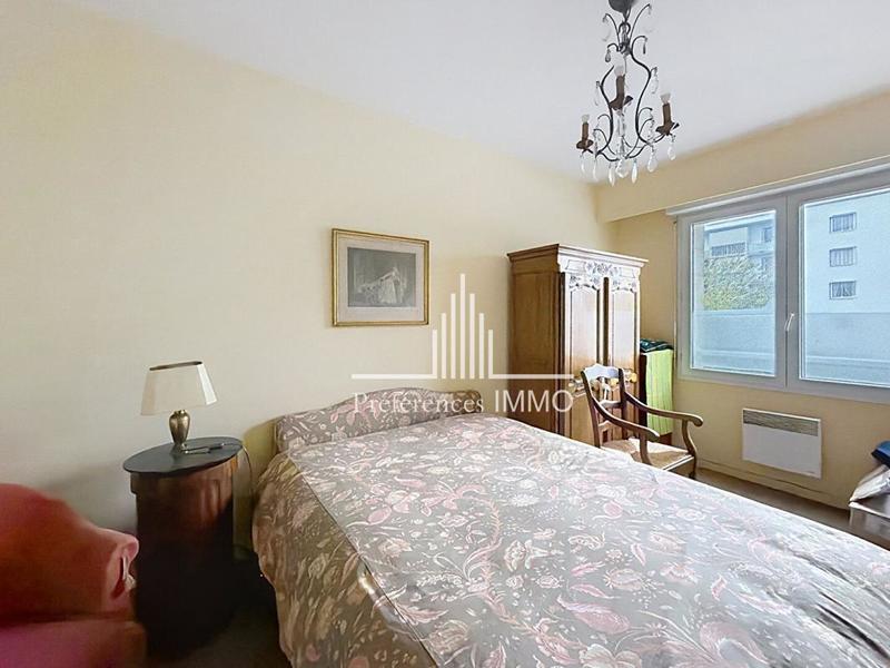 Maison - 129 m² - 5 pièces