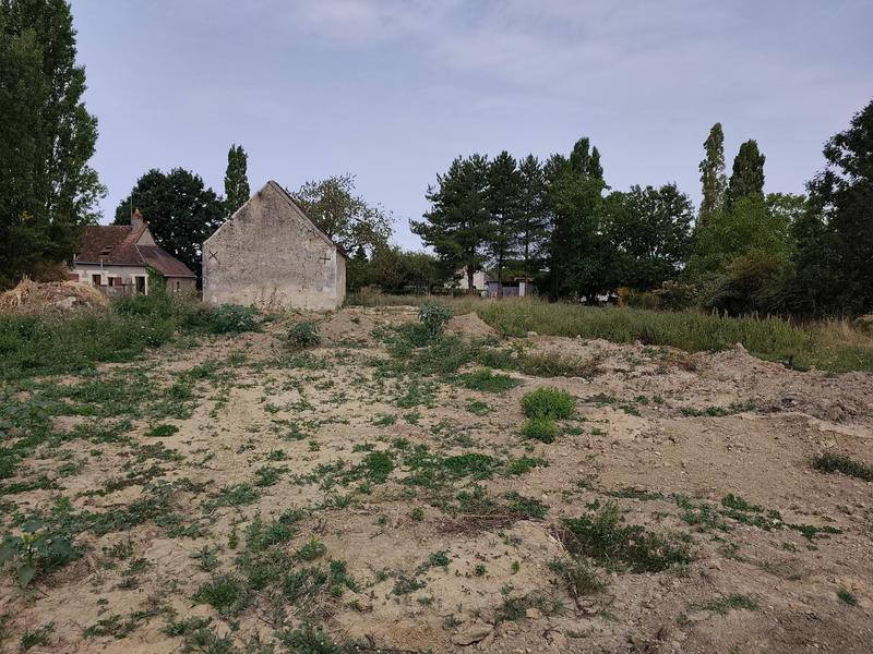 Maison - 75 m² - 3 pièces