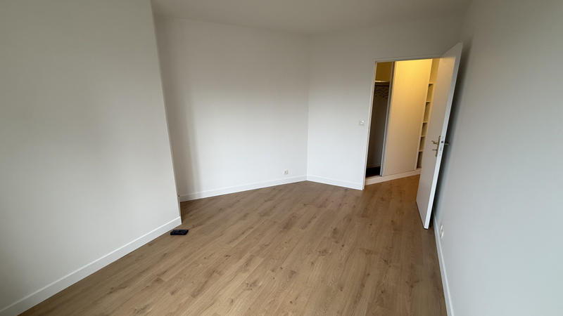Appartement - 86 m² - 4 pièces