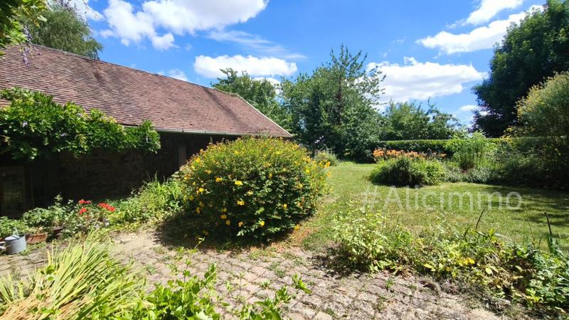 Maison - 145 m² - 5 pièces