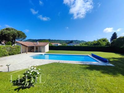 Villa - 165 m² - 5 pièces