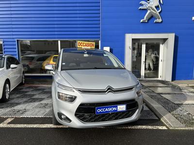 Citroën C4 Picasso II 1.6 e-Hdi Intensive Bvm6 115