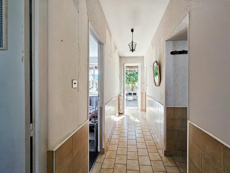 Maison - 106 m² - 4 pièces