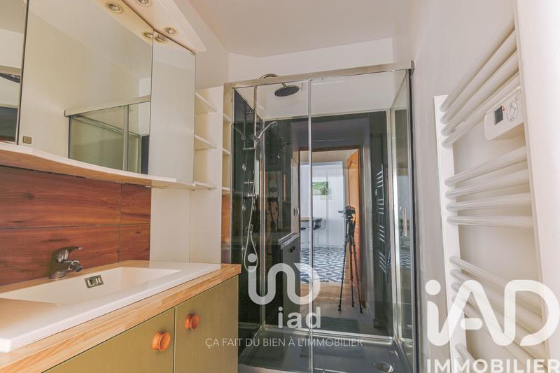 Appartement - 32 m² - 1 pièce