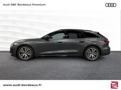 Audi A5 Avant Tdi Hybride 204 ch s tronic 7 s line