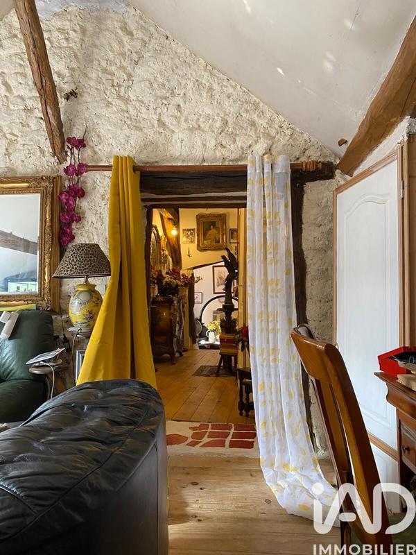 Maison - 180 m² - 10 pièces