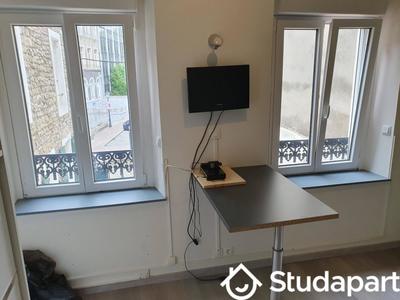 Appartement - 16 m² - 1 pièce