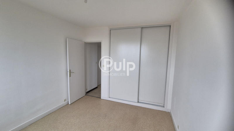 Appartement - 77 m² - 4 pièces