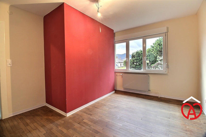 Maison - 109 m² - 4 pièces