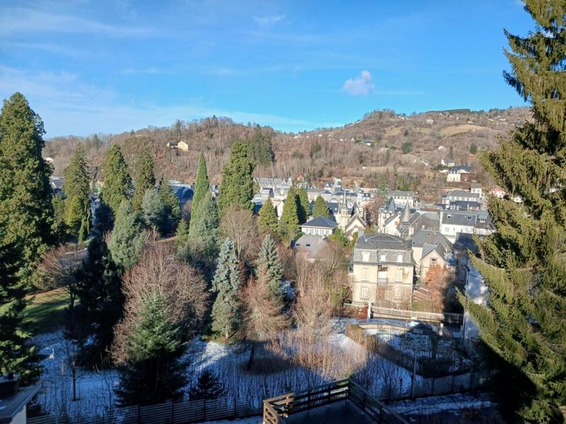 Immeuble - 218 m² - 14 pièces