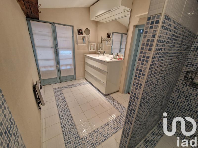 Maison de village - 235 m² - 6 pièces