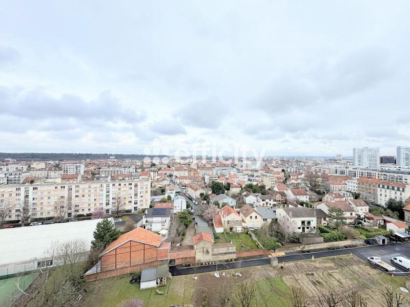 Appartement - 35 m² - 1 pièce