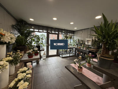 Local commercial - 55 m²