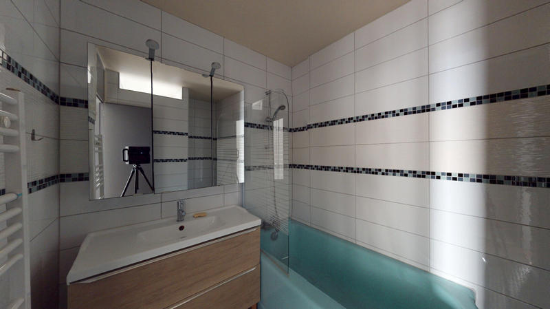 Appartement - 104 m² - 5 pièces