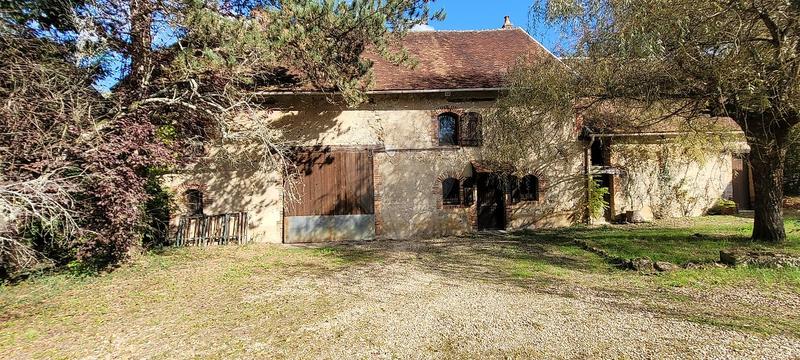 Maison - 195 m² - 7 pièces