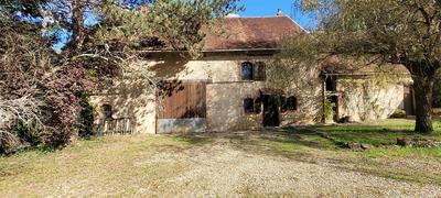 Maison - 195 m² - 7 pièces