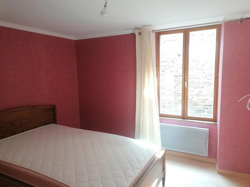 Maison - 98 m² - 5 pièces