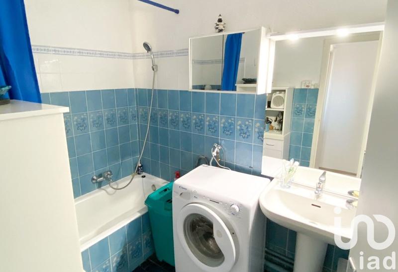 Appartement - 31 m² - 2 pièces