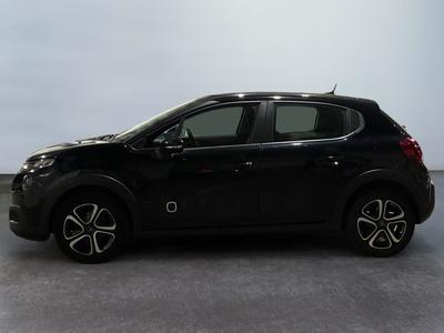 Citroën C3 Business PureTech 110 s&amp;S Eat6 Shine