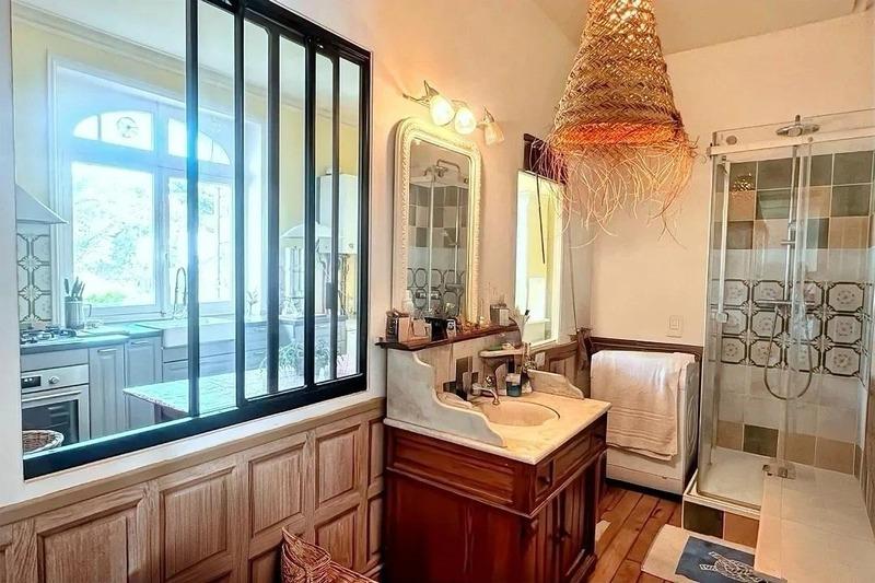 Appartement - 79 m² - 3 pièces