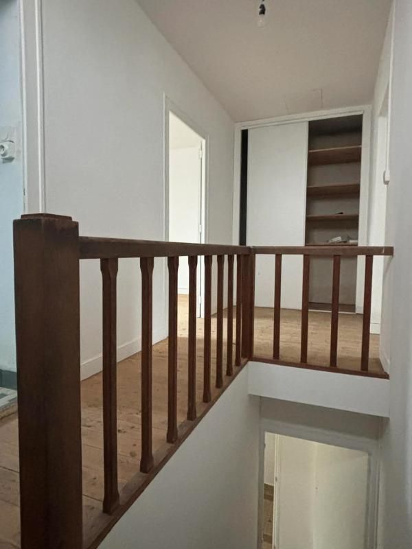 Maison - 94 m² - 5 pièces