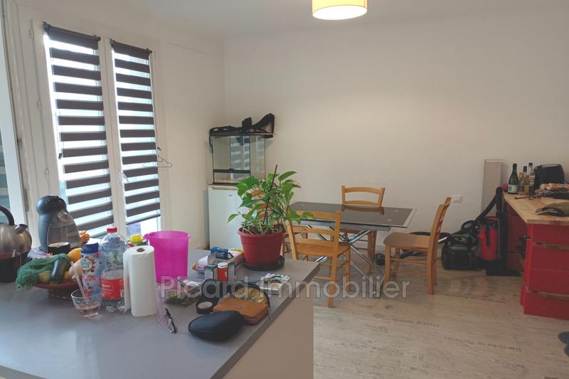 Appartement - 81 m² - 3 pièces