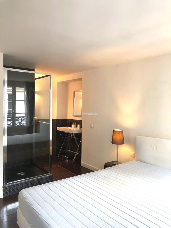 Appartement - 42 m² - 1 pièce