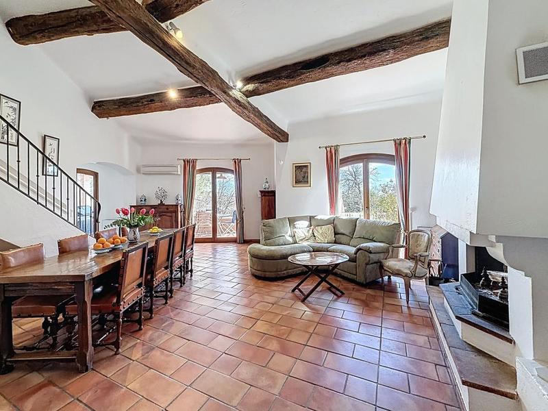 Maison - 175 m² - 6 pièces