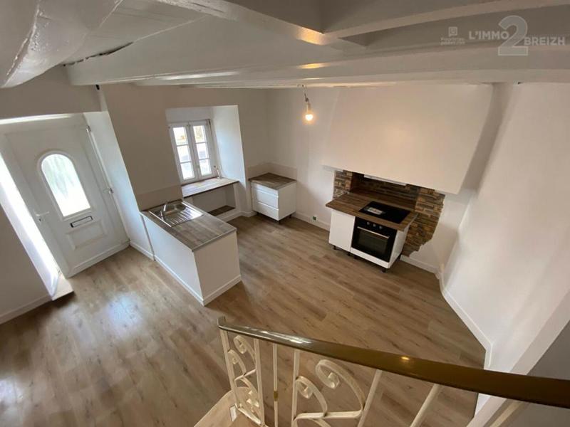 Immeuble - 102 m² - 1 pièce