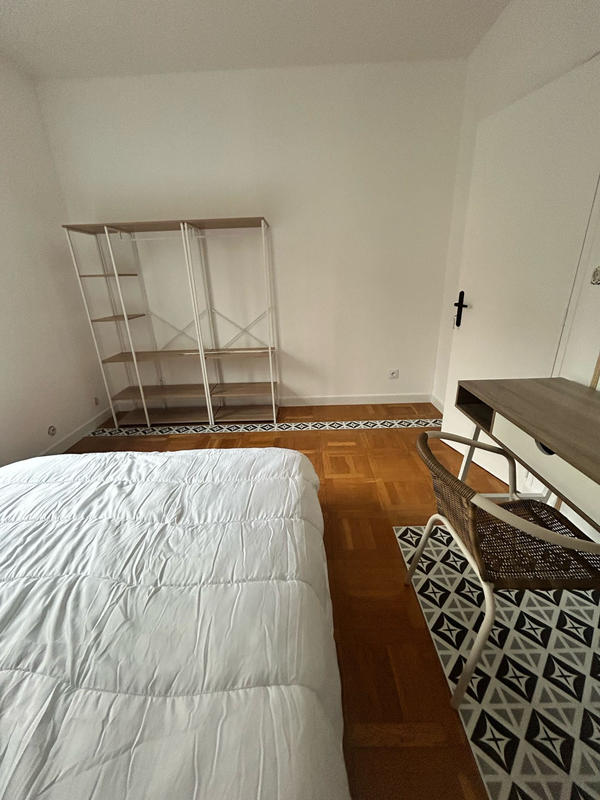 Appartement - 133 m² - 4 pièces