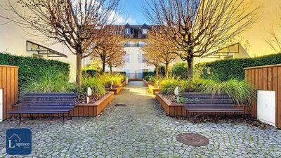 Appartement - 102 m² - 3 pièces