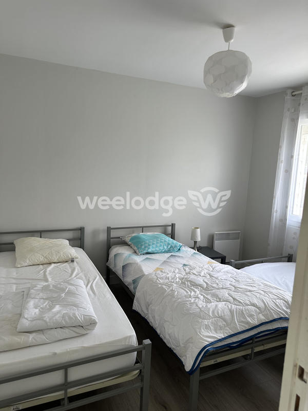 Maison - 113 m² - 7 pièces