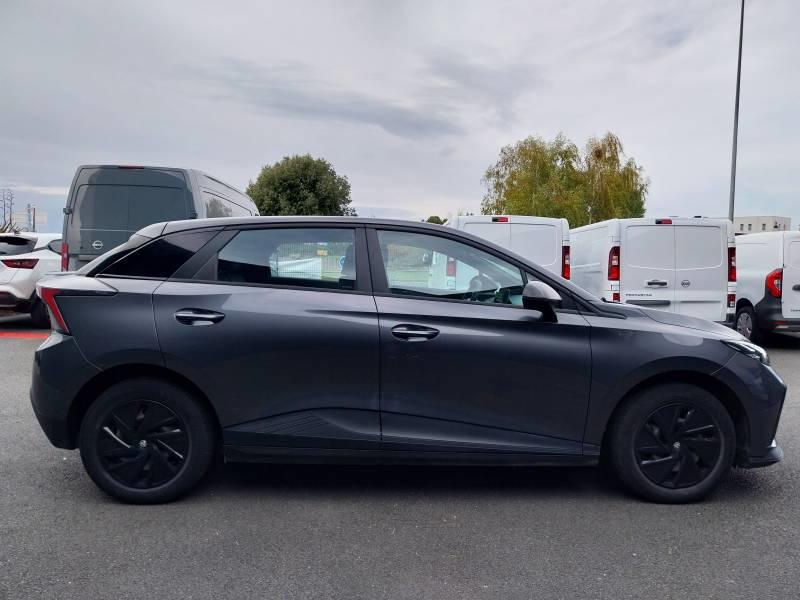 Mg Mg4 Electric 51kWh - 125 kW 2wd Standard