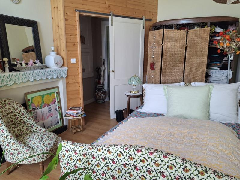 Maison traditionnelle - 161 m² - 6 pièces