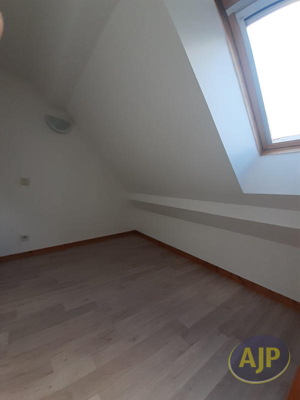 Appartement - 18 m² - 1 pièce
