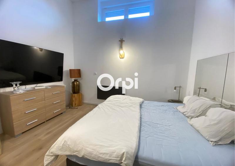 Appartement - 100 m² - 3 pièces