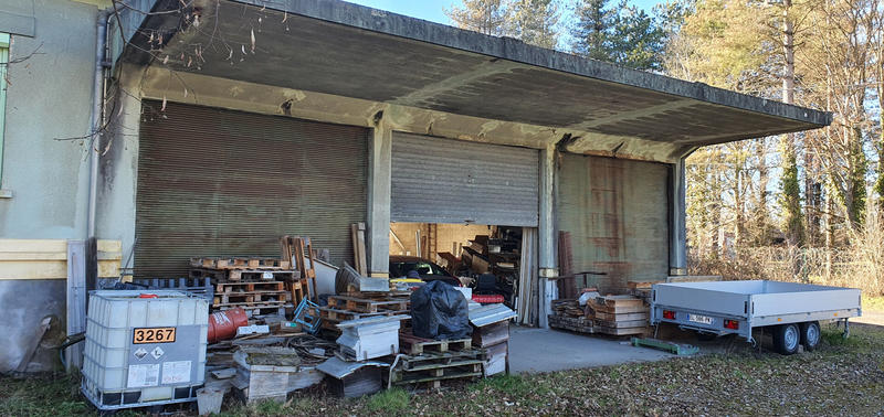 Maison - 200 m² - 7 pièces