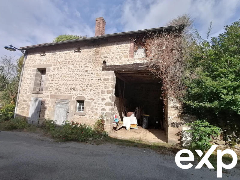 Maison - 78 m² - 3 pièces