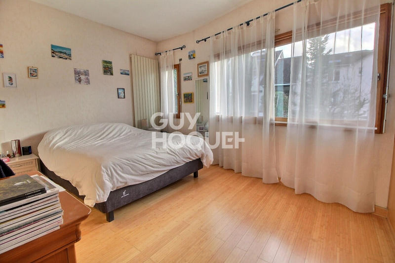 Maison - 130 m² - 4 pièces