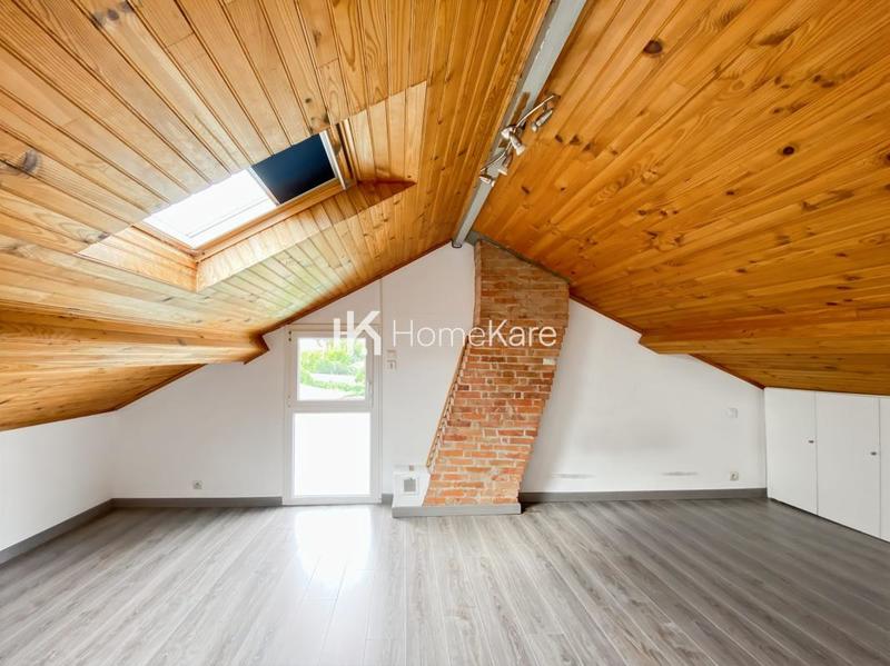 Maison - 165 m² - 5 pièces