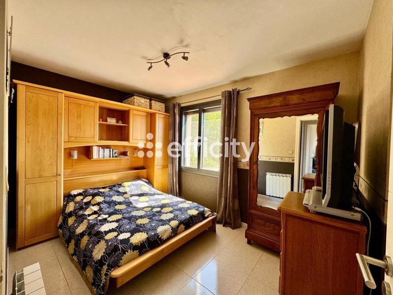 Maison - 137 m² - 4 pièces