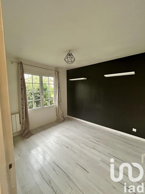 Maison - 60 m² - 3 pièces