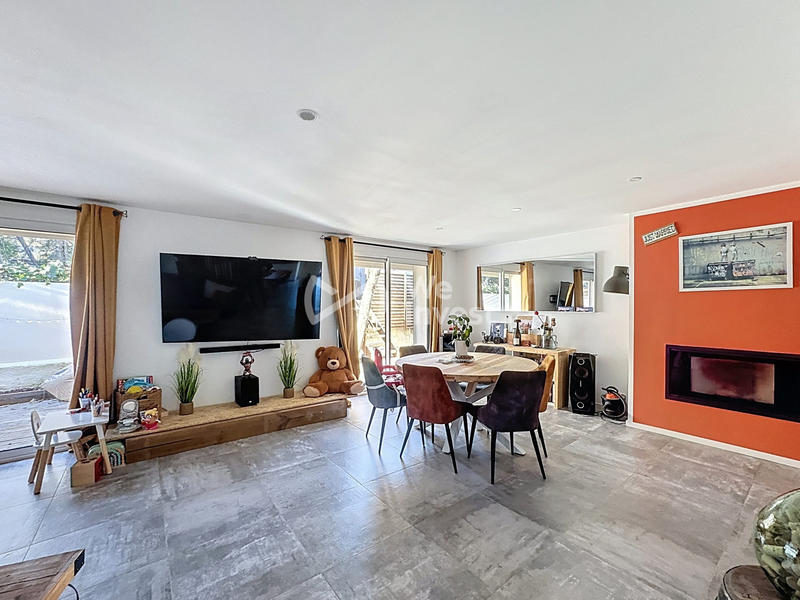 Villa - 174 m² - 5 pièces