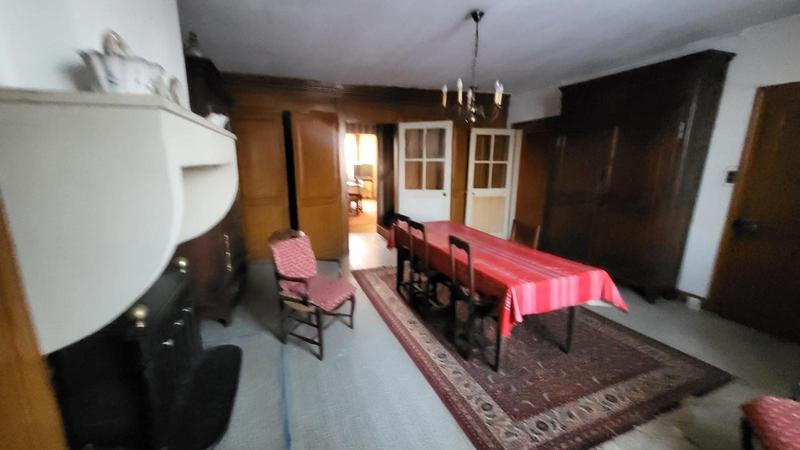 Maison - 162 m² - 5 pièces