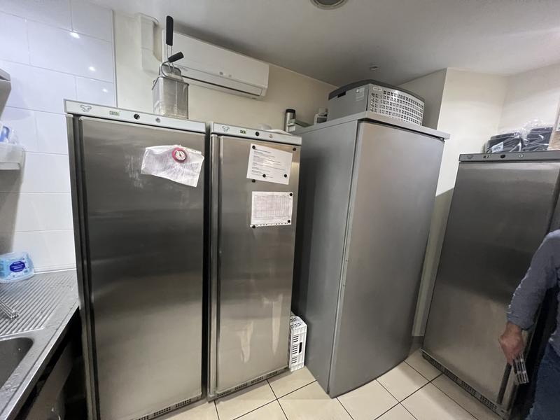 Fonds de commerce - Hôtellerie / Restauration - 60 m²